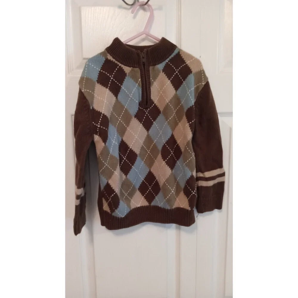 Mixed Boys bundle size 5‎ (2)